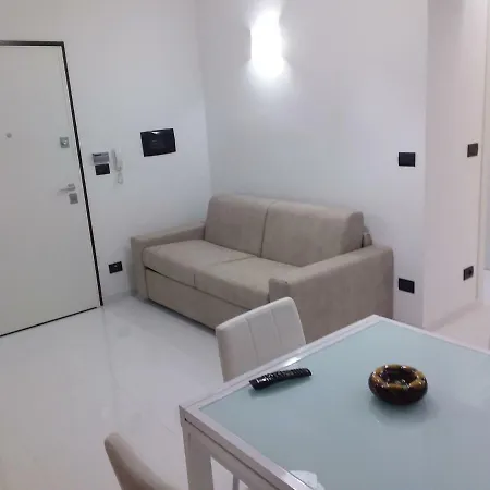 Zona Chiesa Russa * 圣雷默