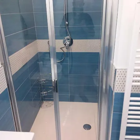 Apartmán Zona Chiesa Russa