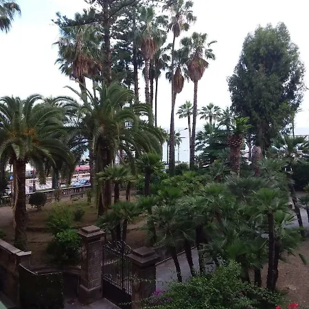 דירה Zona Chiesa Russa *