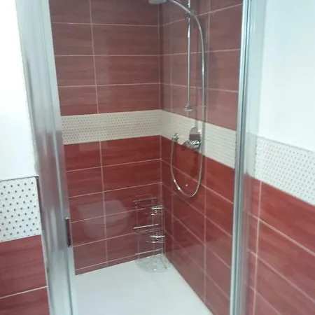 Zona Chiesa Russa San Remo